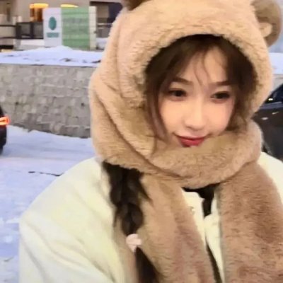 素昧平生的两人