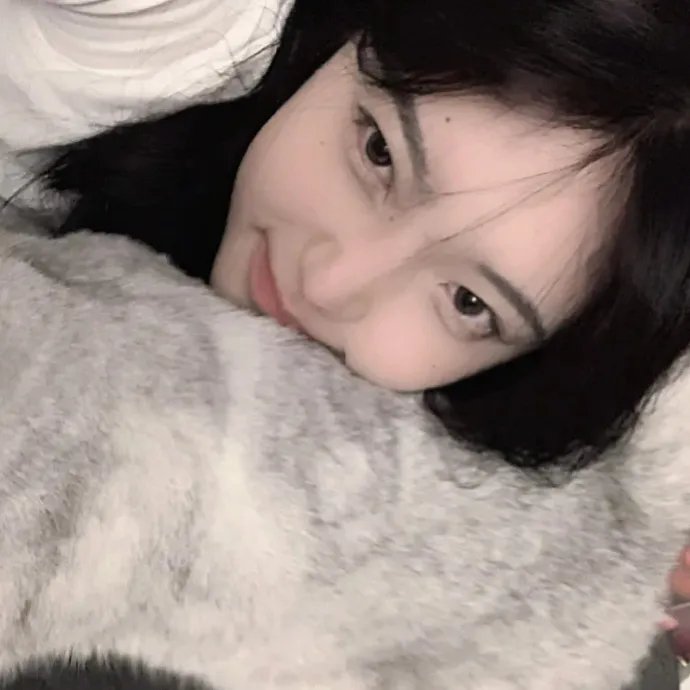 雪孩子