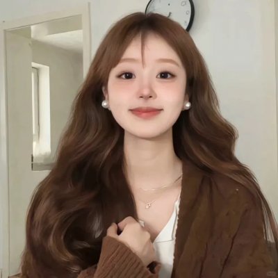 爱很真水很深